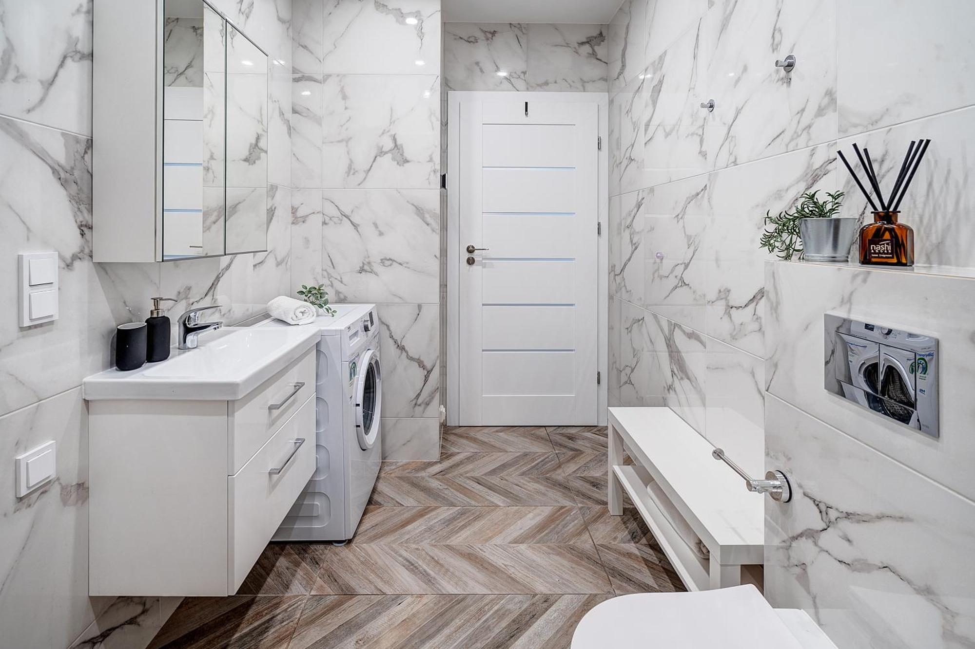 Cohost I New Basteja Life Apartments W-Garage Prkg & Self Check-In Vilnius Ruang foto